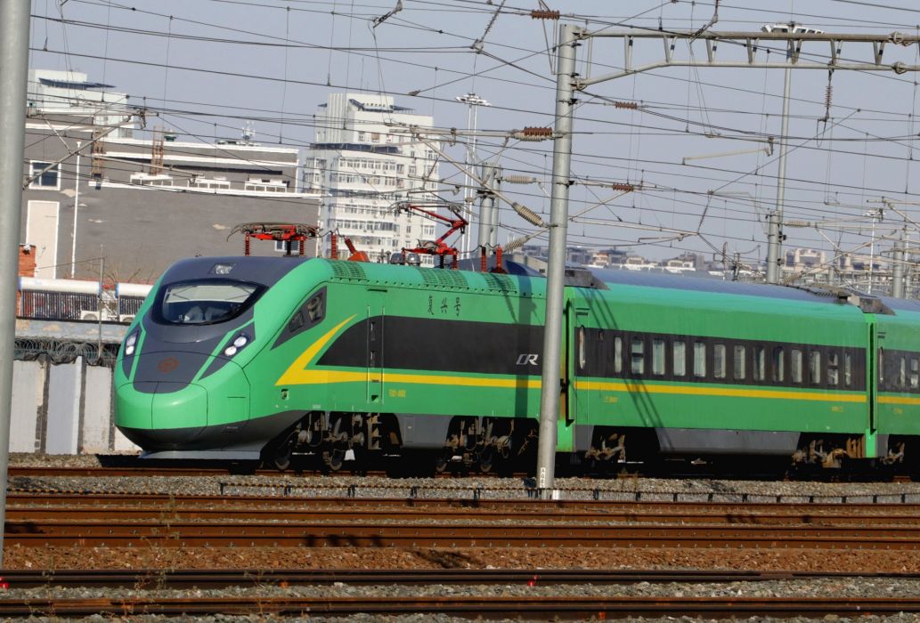 C127次列車 C127次列車