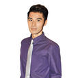 姜文杰(中國香港男歌手) 姜文杰(中國香港男歌手)