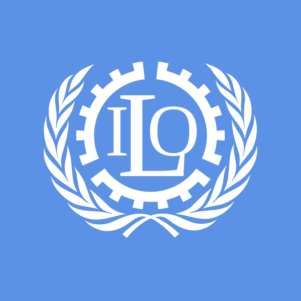 國際勞工組織