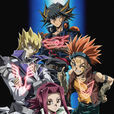 遊戲王5D\x27s(遊戲王5Ds) 遊戲王5D\x27s(遊戲王5Ds)