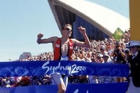 2000年悉尼夏季奧運會