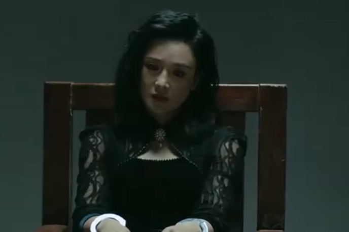 齊大偉(公安動作電影《東北警察故事2》中的角色) 齊大偉(公安動作電影《東北警察故事2》中的角色)