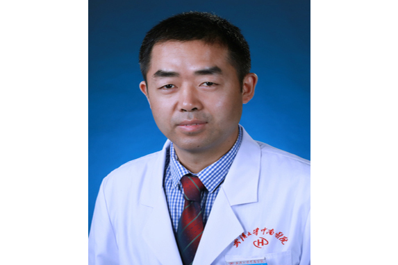 張新華(武漢大學中南醫院泌尿外科主任醫師) 張新華(武漢大學中南醫院泌尿外科主任醫師)