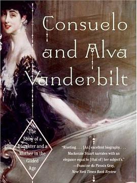 Consuelo and Alva Vanderbilt Consuelo and Alva Vanderbilt