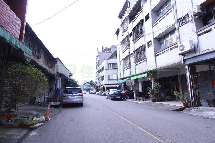 民興街道 民興街道