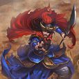 夏侯惇(桌遊《三國殺》武將牌)