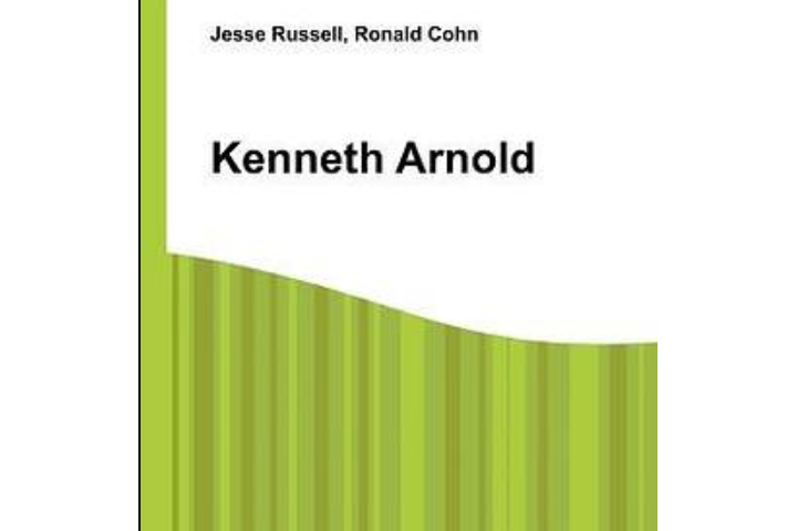Kenneth Arnold