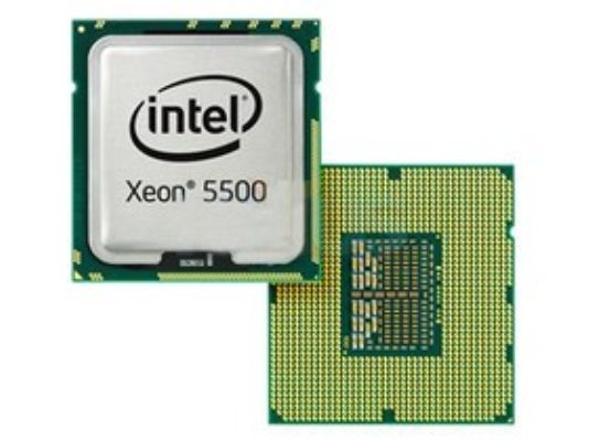 Intel Xeon L5518 Intel Xeon L5518