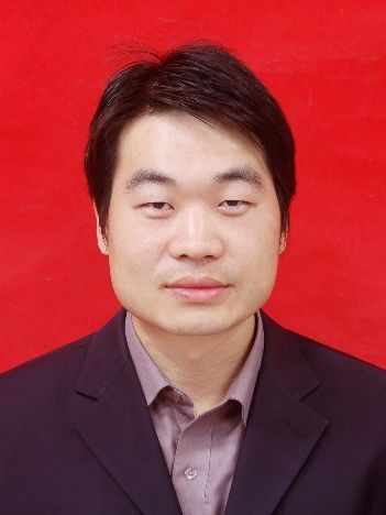 龔明罡 龔明罡