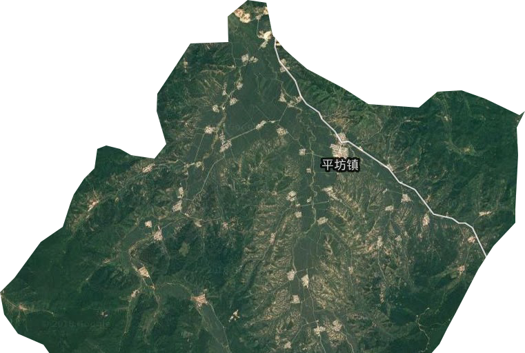 平坊鎮(平坊鄉) 平坊鎮(平坊鄉)