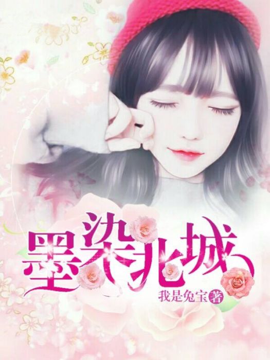 墨染北城 墨染北城