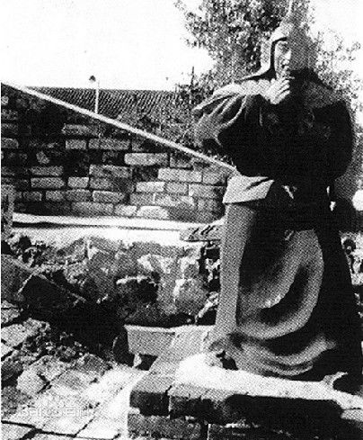 劉家莊子村 劉家莊子村