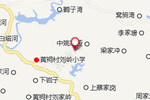 下姚家埡 下姚家埡
