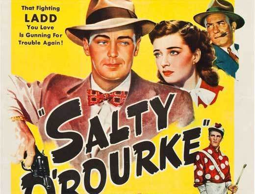 Salty O\x27Rourke Salty O\x27Rourke