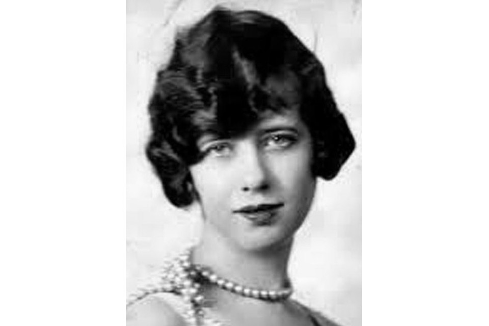 Ruth Lee Ruth Lee