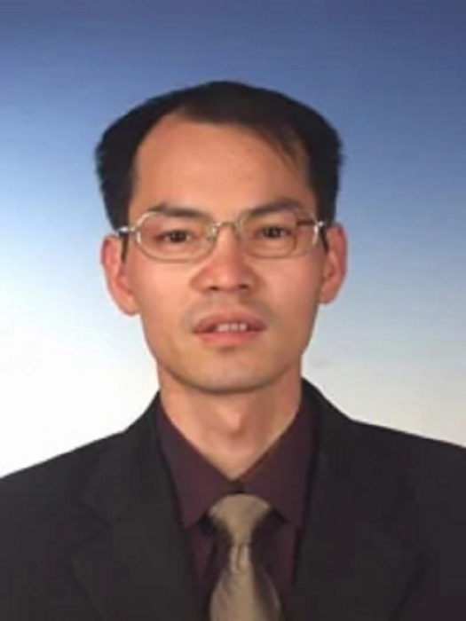 金國強(教授級高級工程師) 金國強(教授級高級工程師)