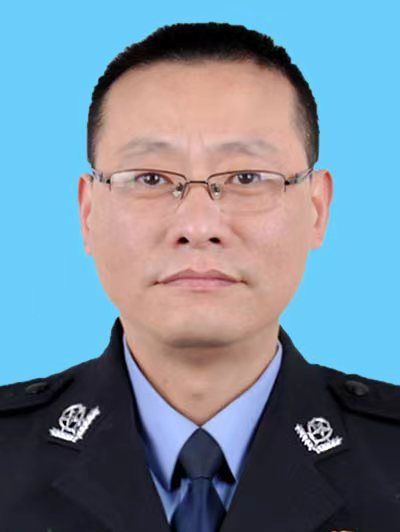 苟巍嶺 苟巍嶺
