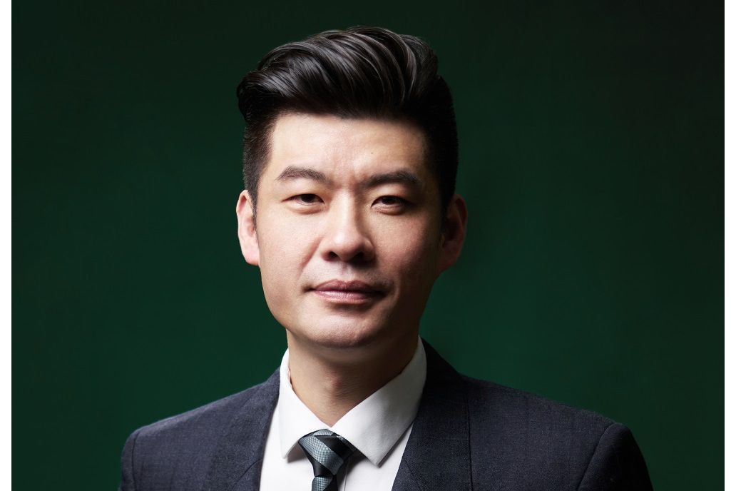 周鋒(深圳市科力恩生物醫療有限公司董事長) 周鋒(深圳市科力恩生物醫療有限公司董事長)