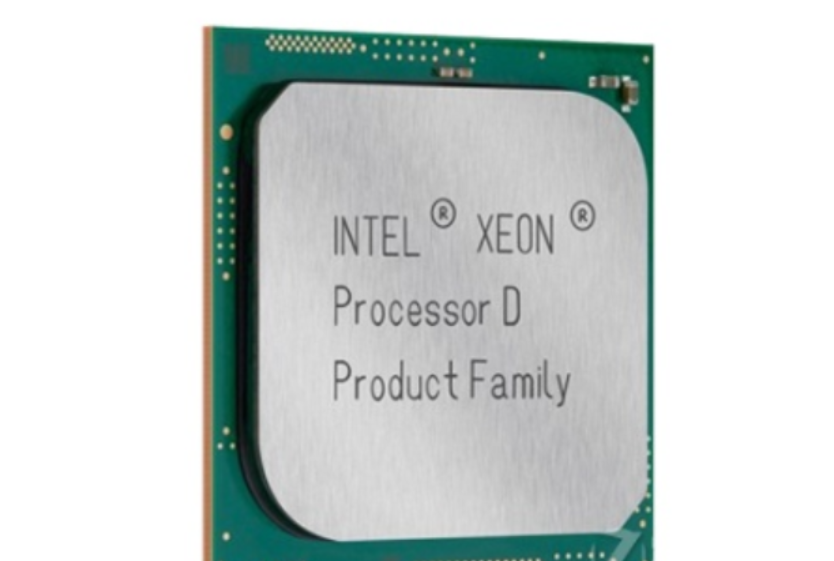 Intel Xeon D-1559 Intel Xeon D-1559