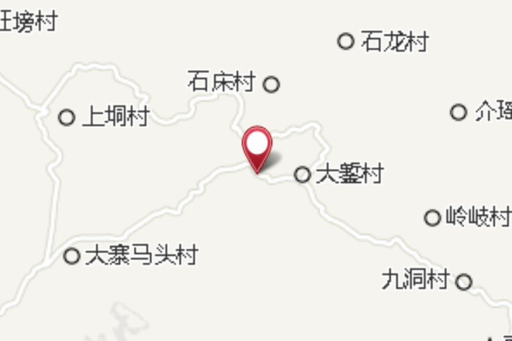 山早塘 山早塘