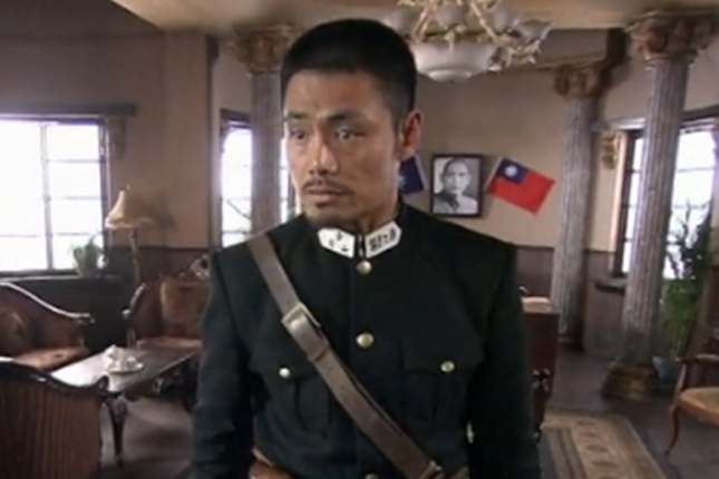 陳占豪 陳占豪