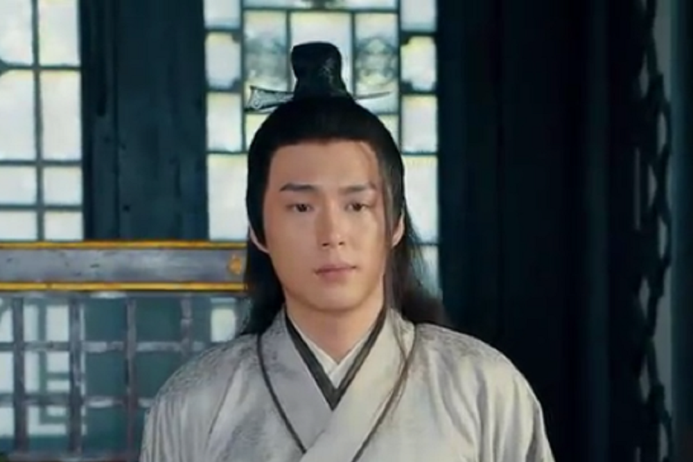 藍東(古裝勵志愛情劇《替嫁醫女》中的角色) 藍東(古裝勵志愛情劇《替嫁醫女》中的角色)