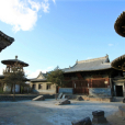 天鎮慈雲寺 天鎮慈雲寺