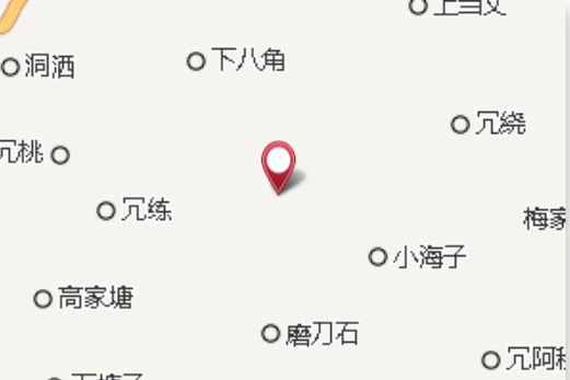 東邊海子 東邊海子