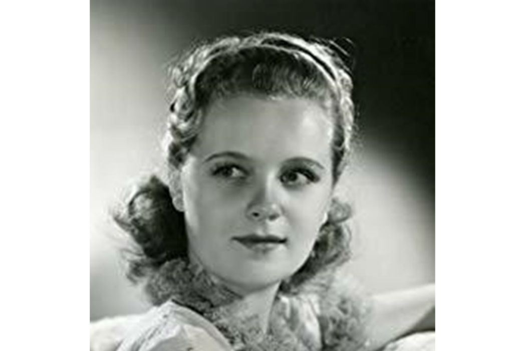 Betty Jaynes Betty Jaynes