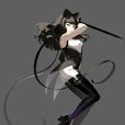 Blake Belladonna