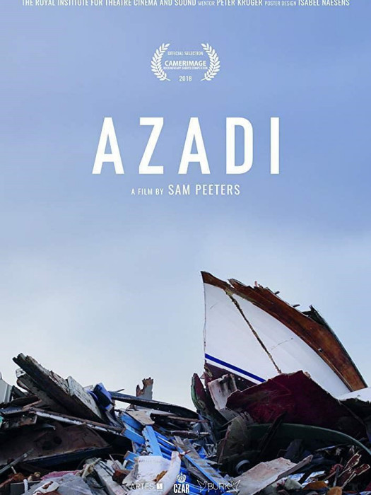 Azadi Azadi