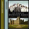 The World of Downton Abbey(2011年WF Howes出版的圖書) The World of Downton Abbey(2011年WF Howes出版的圖書)
