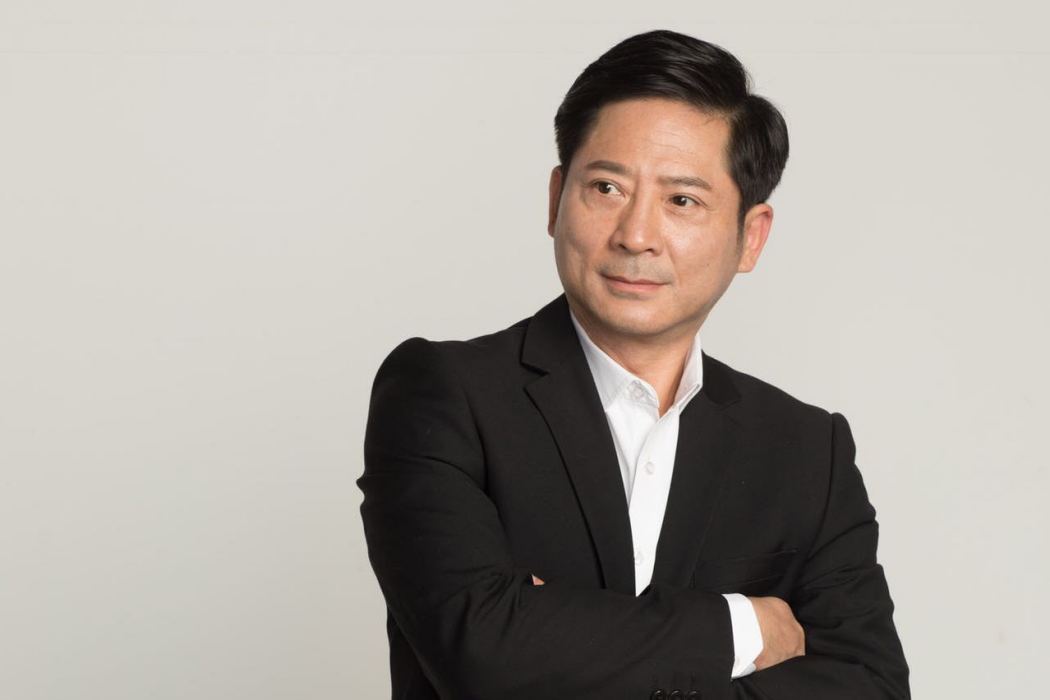黃霆(中國內地男演員) 黃霆(中國內地男演員)