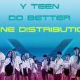 Y Teen Y Teen