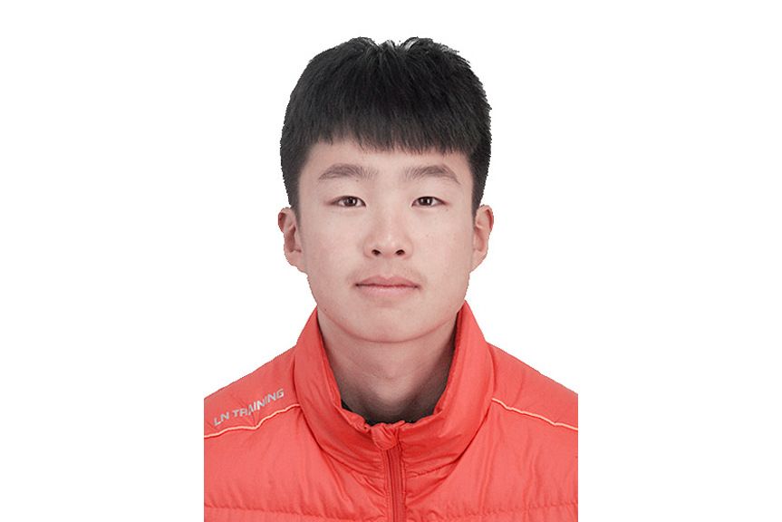 王淼(腳踏車運動員) 王淼(腳踏車運動員)
