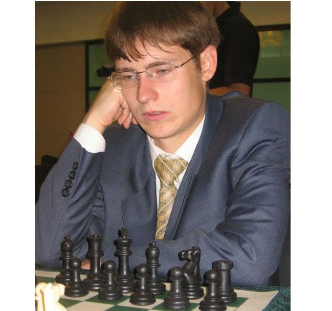 雅科文科(俄羅斯西洋棋運動員) 雅科文科(俄羅斯西洋棋運動員)