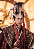 獨孤天下(2018年胡冰卿、張丹峰主演電視劇)