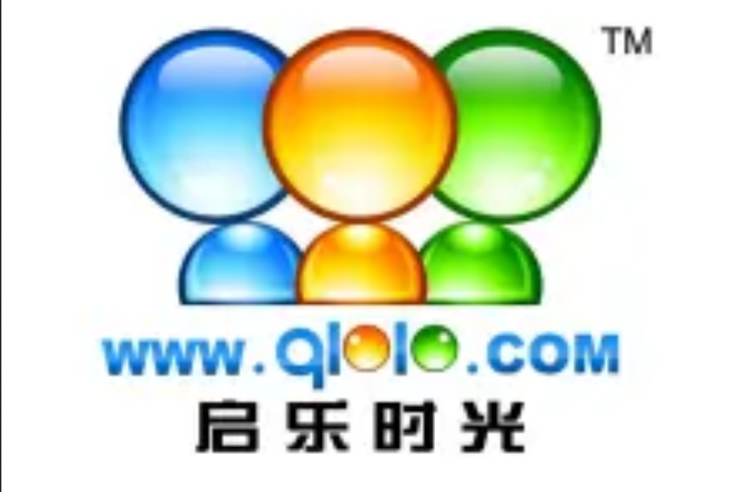 啟樂時光 啟樂時光