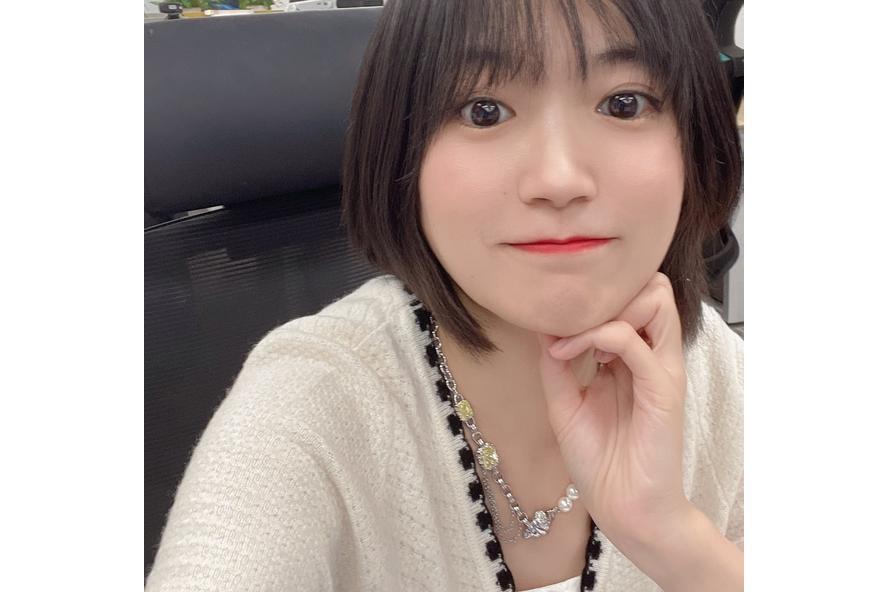 小果姐 小果姐