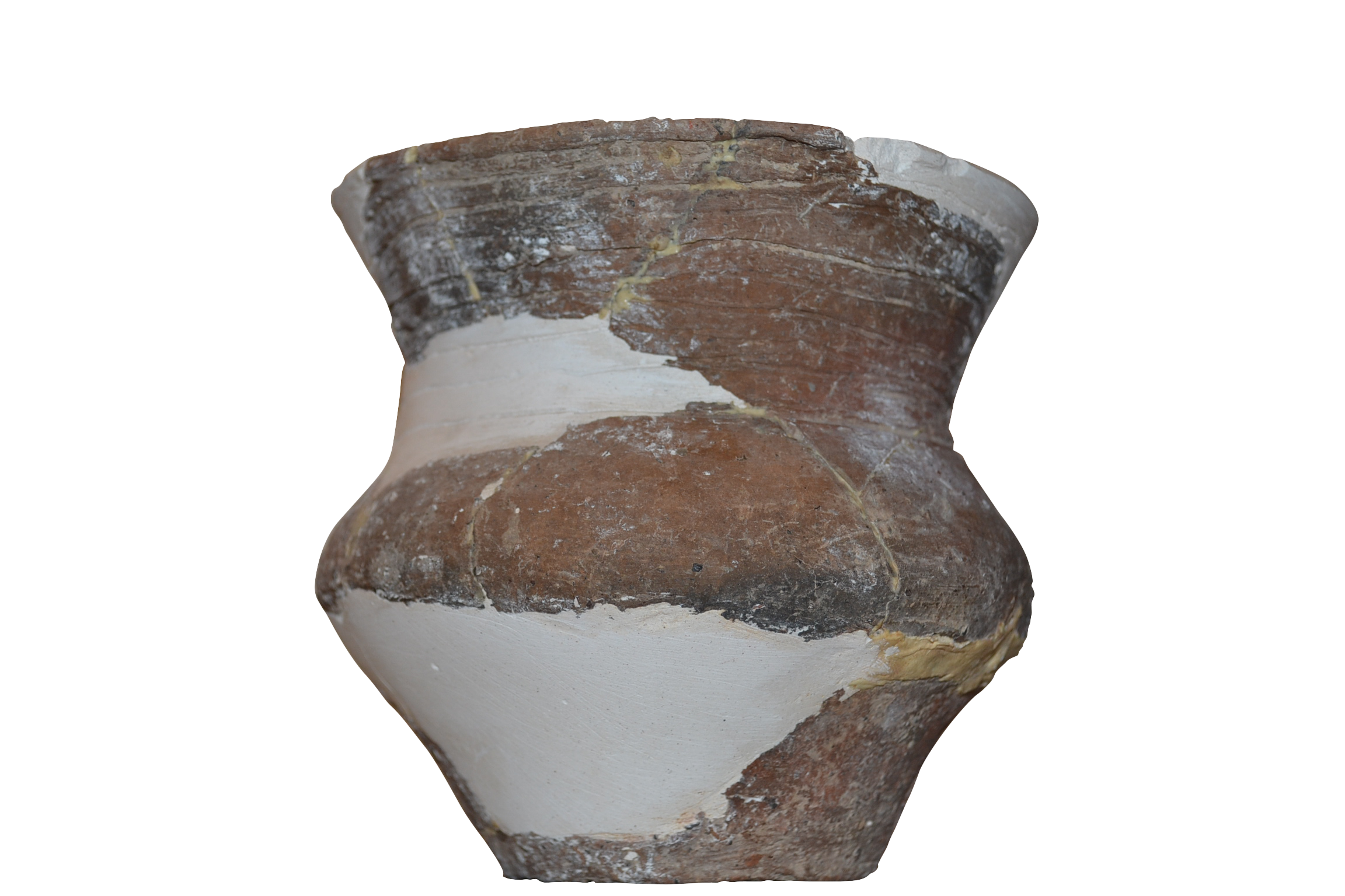 陶罐(仰韶文化博物館)