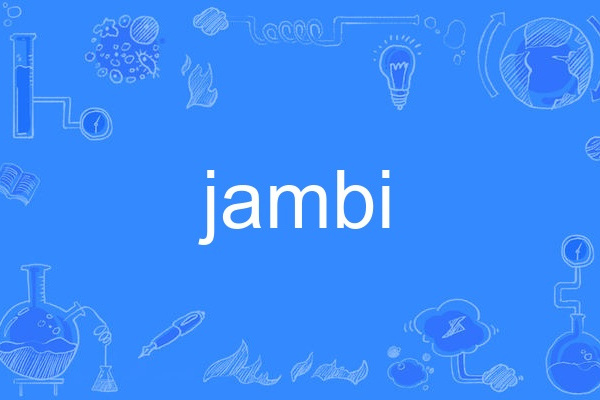 jambi