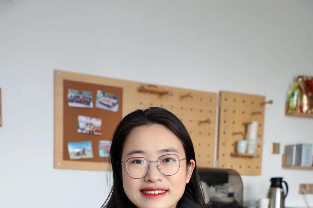 張艷艷(蘭州大學馬克思主義學院教師) 張艷艷(蘭州大學馬克思主義學院教師)