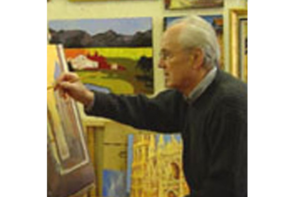 Jean-Jacques Chambry Jean-Jacques Chambry