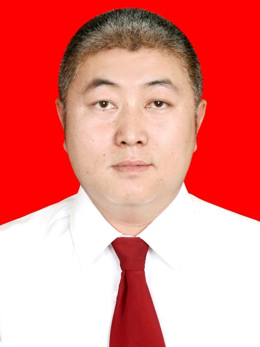 許昊(雲南省西雙版納州勐海縣衛生健康局原黨委書記、局長) 許昊(雲南省西雙版納州勐海縣衛生健康局原黨委書記、局長)