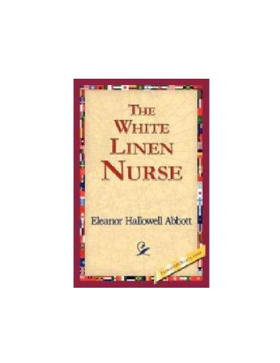 The White Linen Nurse The White Linen Nurse