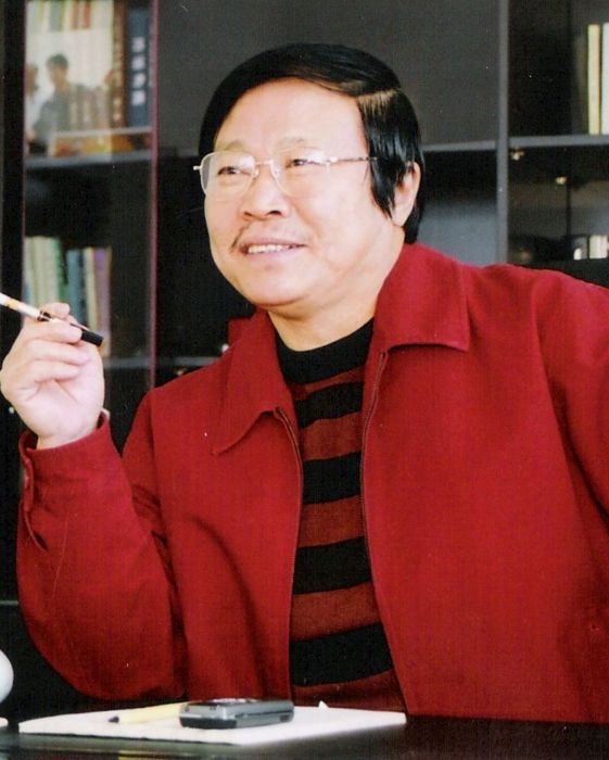 張成彬(書法家) 張成彬(書法家)
