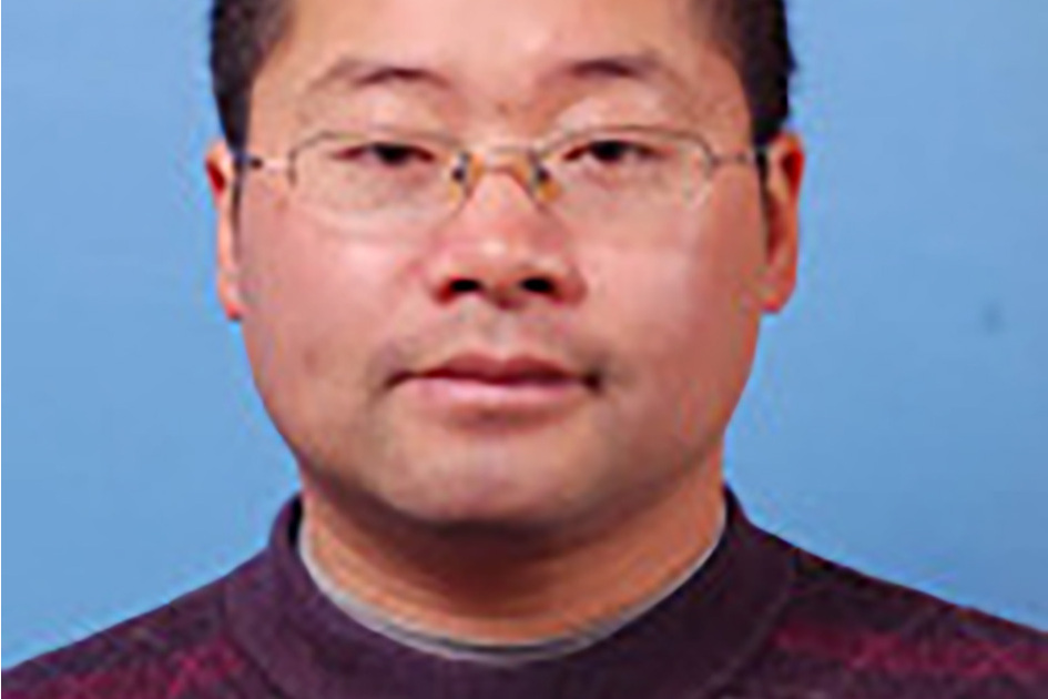 凡震彬 凡震彬
