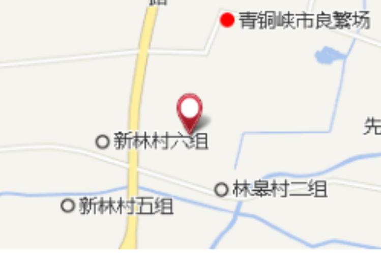 曹家灣子