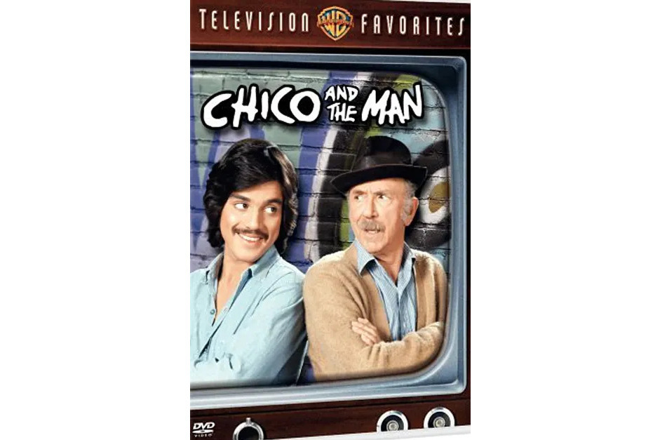 Chico And The Man(傑克·多諾霍執導的電視劇) Chico And The Man(傑克·多諾霍執導的電視劇)