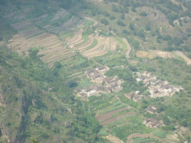 百工田村 百工田村